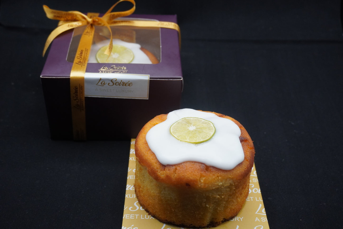 Lemon Drizzle cake