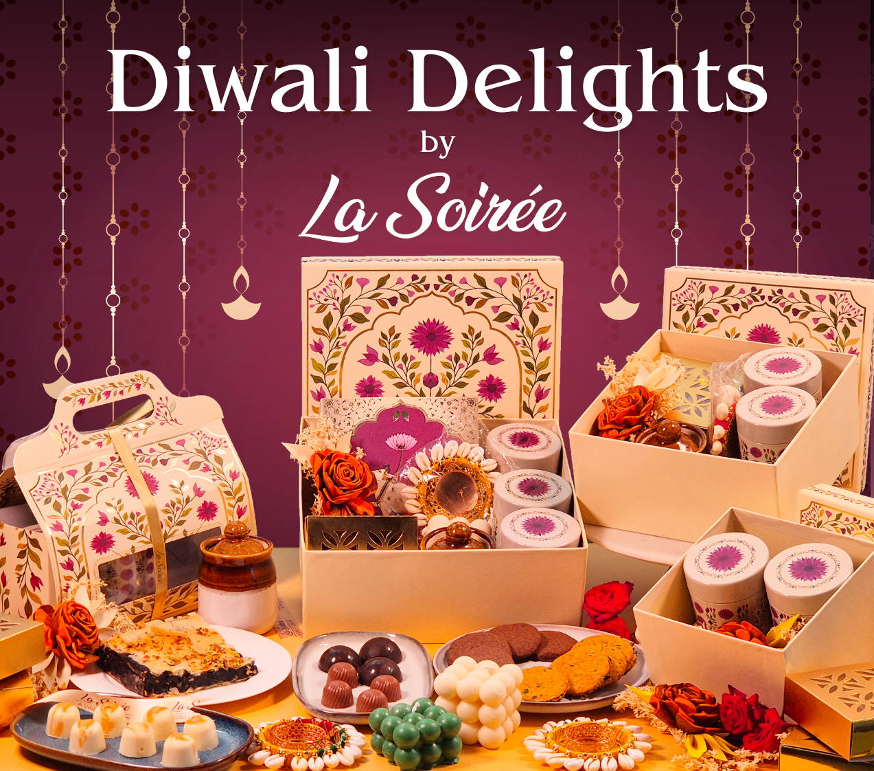 Big Gift Hamper