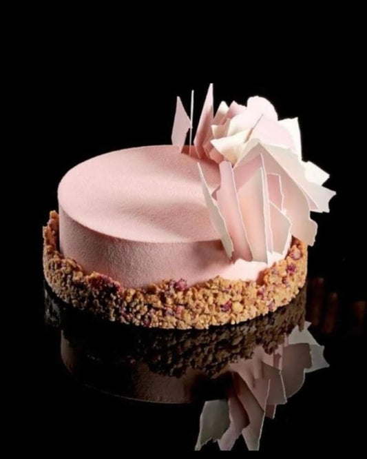 Isaphan Entremet