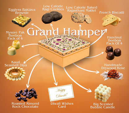 Grand Gift Hamper