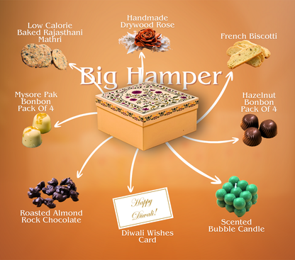 Big Gift Hamper