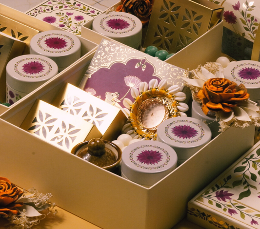 Grand Gift Hamper