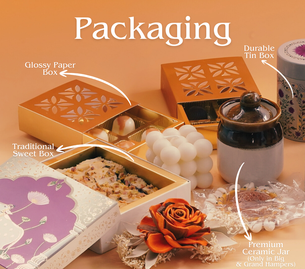 Big Gift Hamper