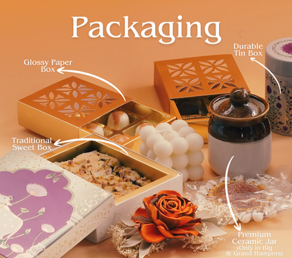 Big Gift Hamper