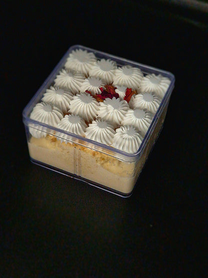 Classic Tres Leches