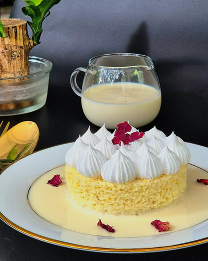 Classic Tres Leches