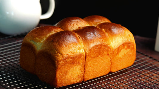 Brioche Bread