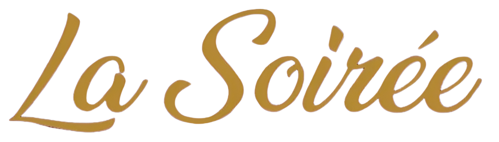 La Soiree logo