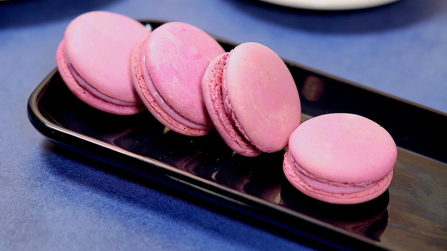 Classic Macrons (1 piece)