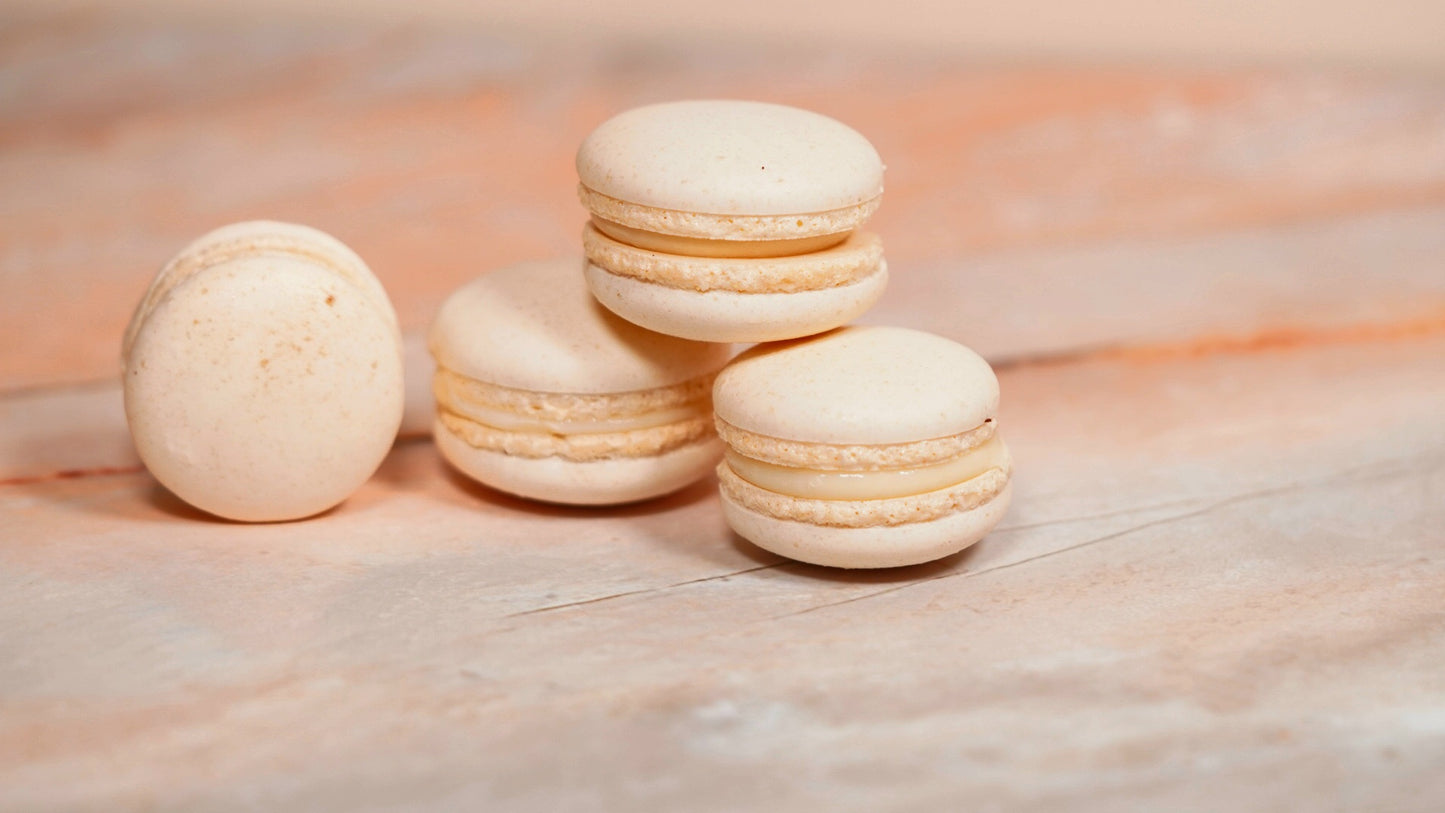 Classic Macrons (1 piece)