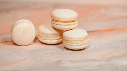 Classic Macrons (1 piece)